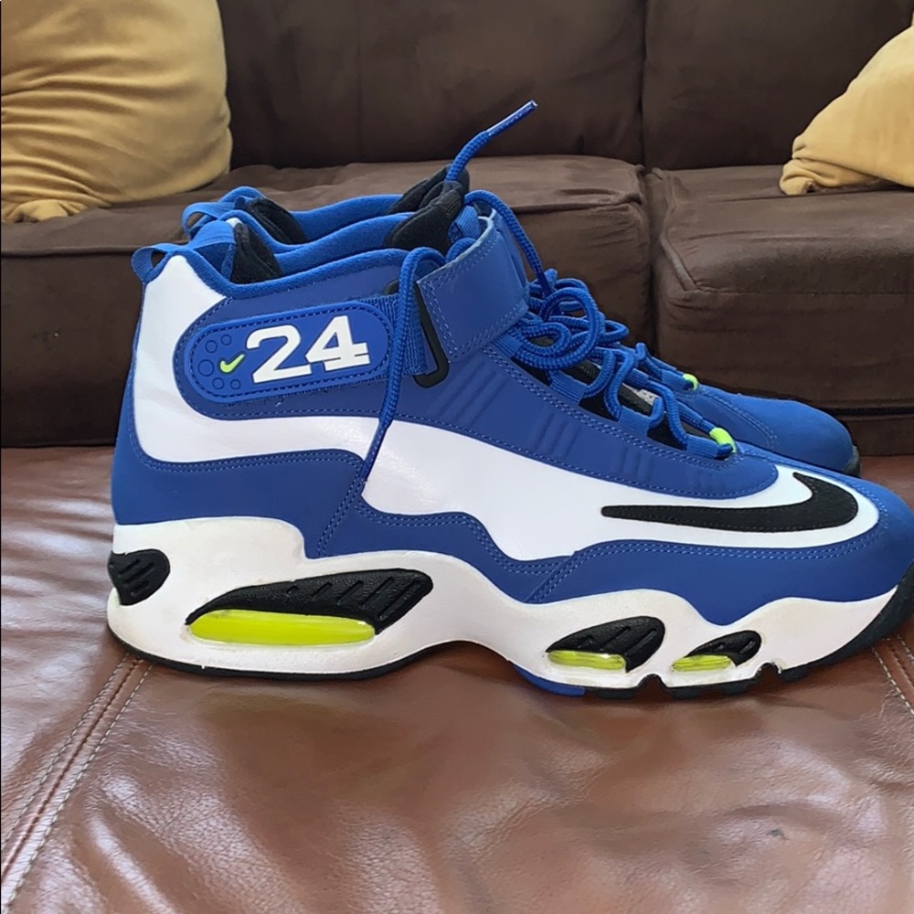 Nike Air Griffey Max 1